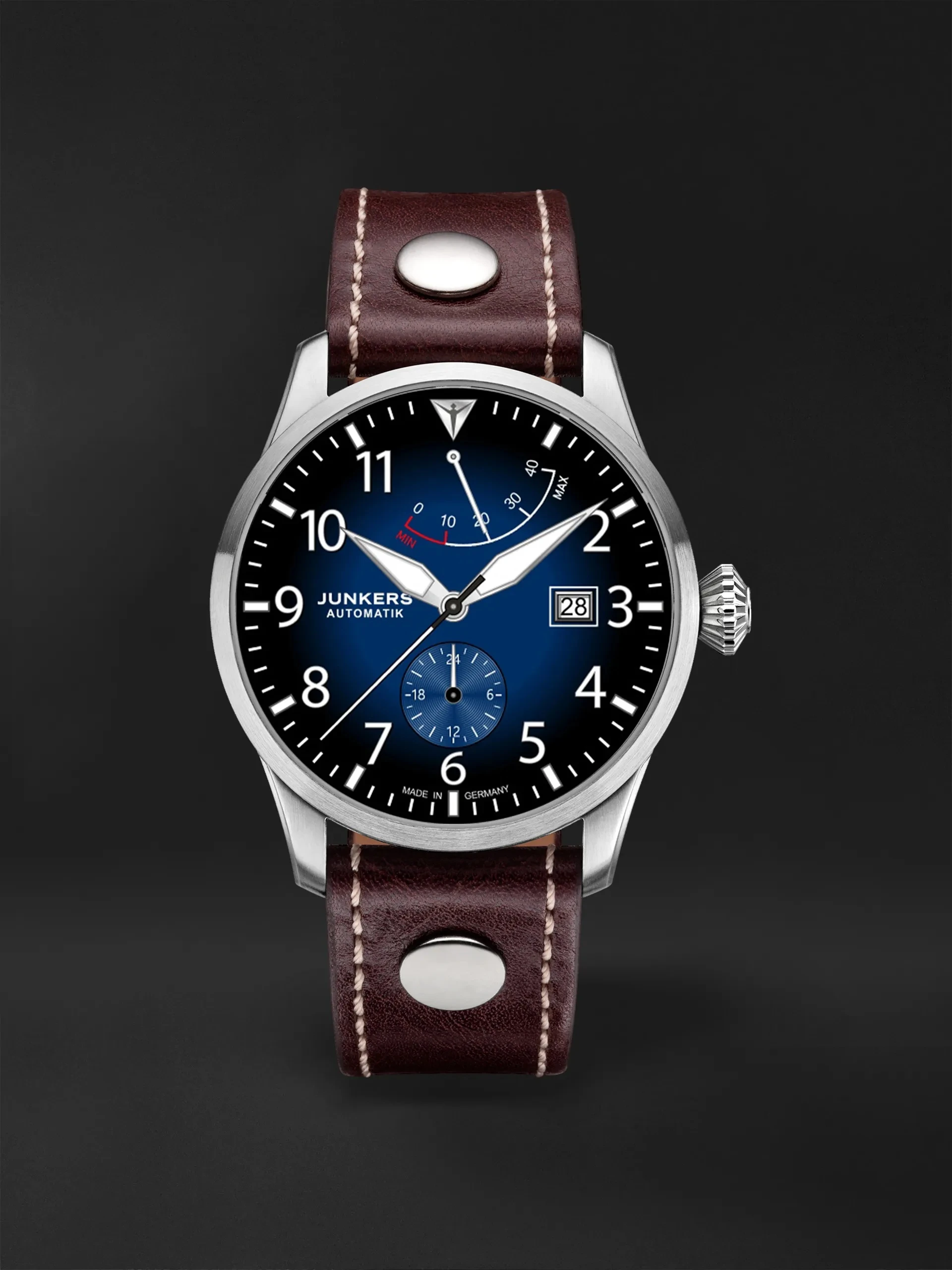 Flieger Rezerva Chodu